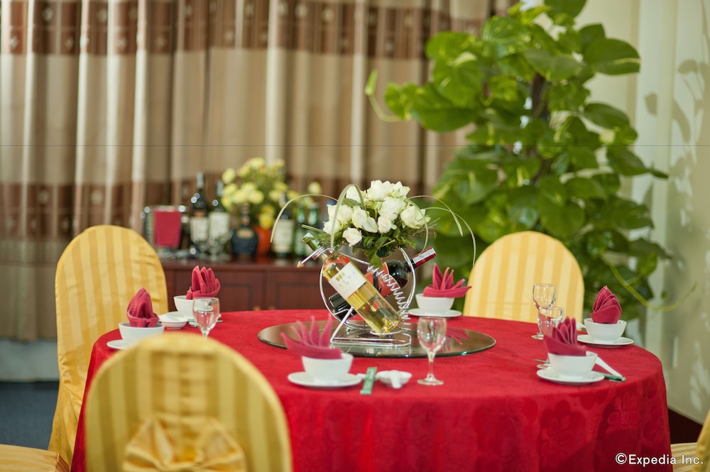 Muong Thanh Vinh Hotel 59/69