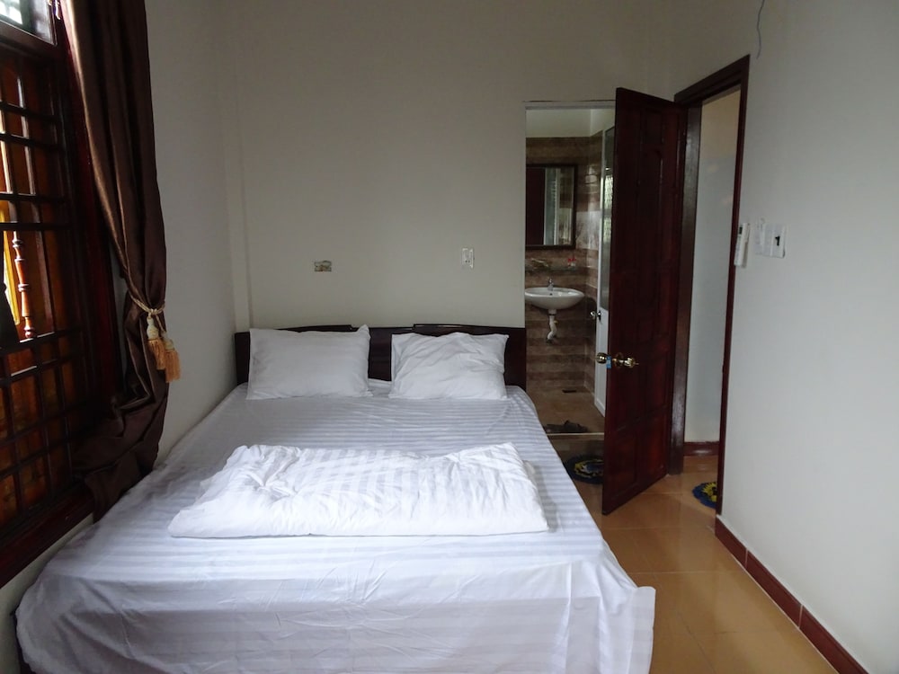 Homestay Bai Huong 15/50