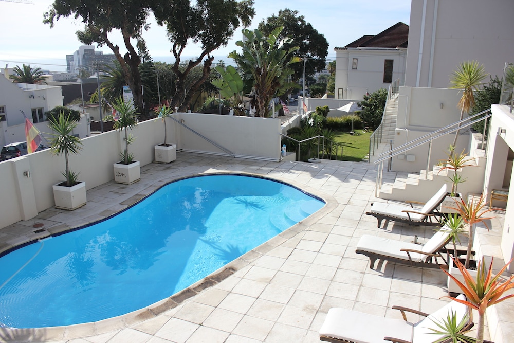 Grande Kloof Boutique Hotel 45/50