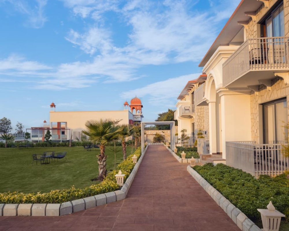 Bookmark Resort Jogi Mahal Ranthambore 28/34