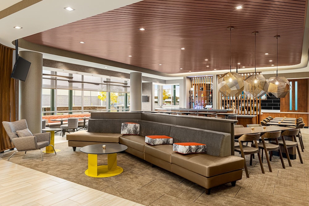 SpringHill Suites Camp Hill 17/23