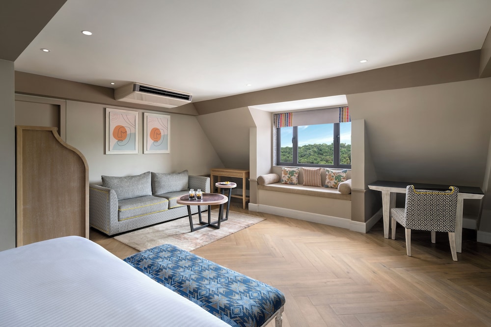 Grand Mercure Goa Candolim 17/58