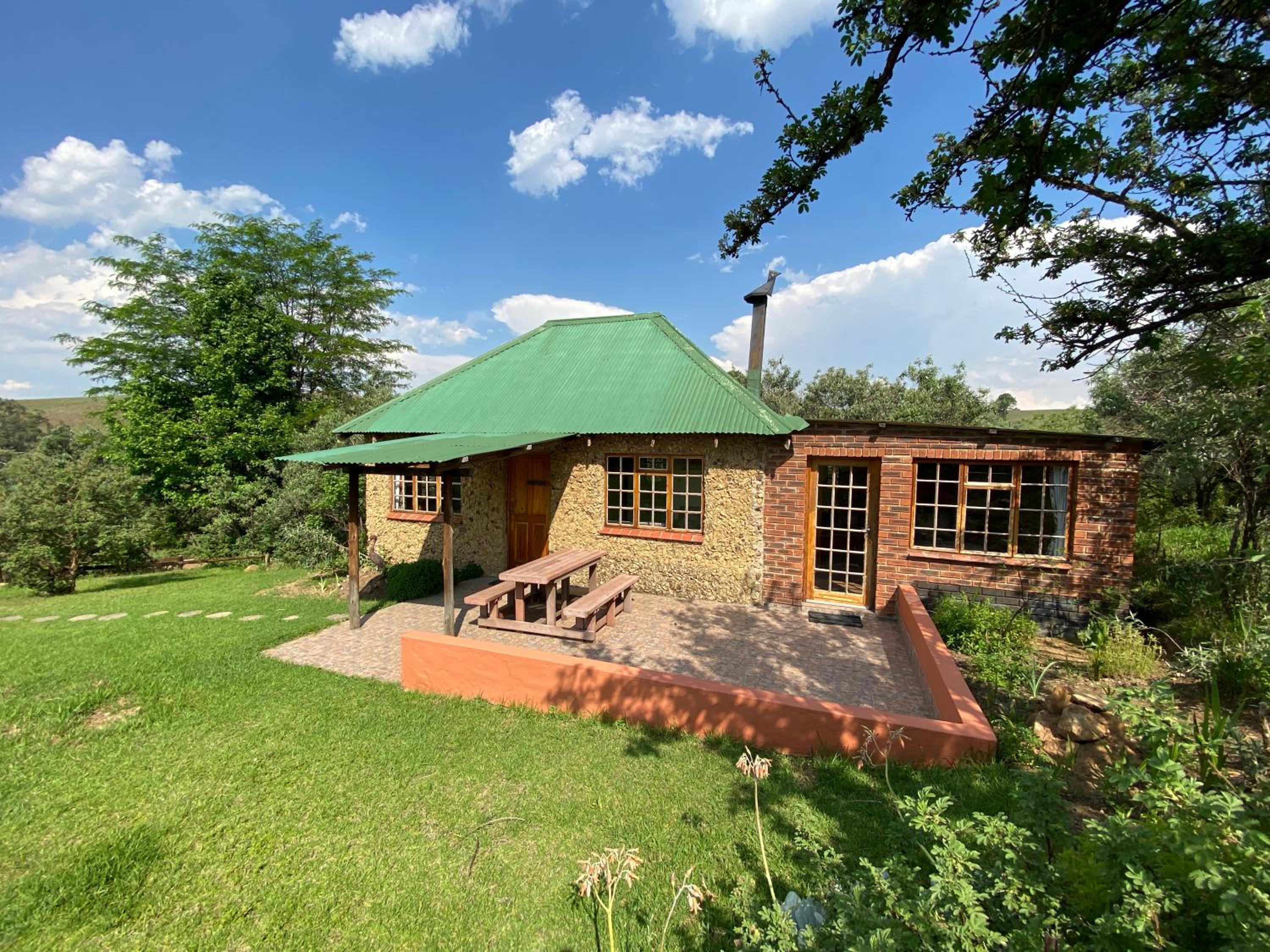 Sani Lodge Backpackers 46/50