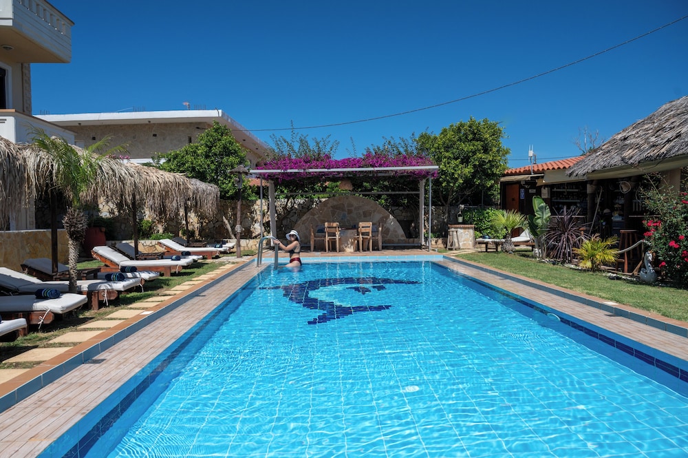 Villa Gereoudis 23/50