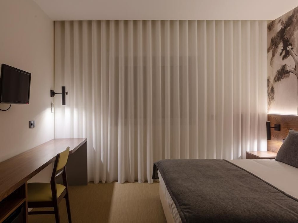 Hotel Afonso V 18/37