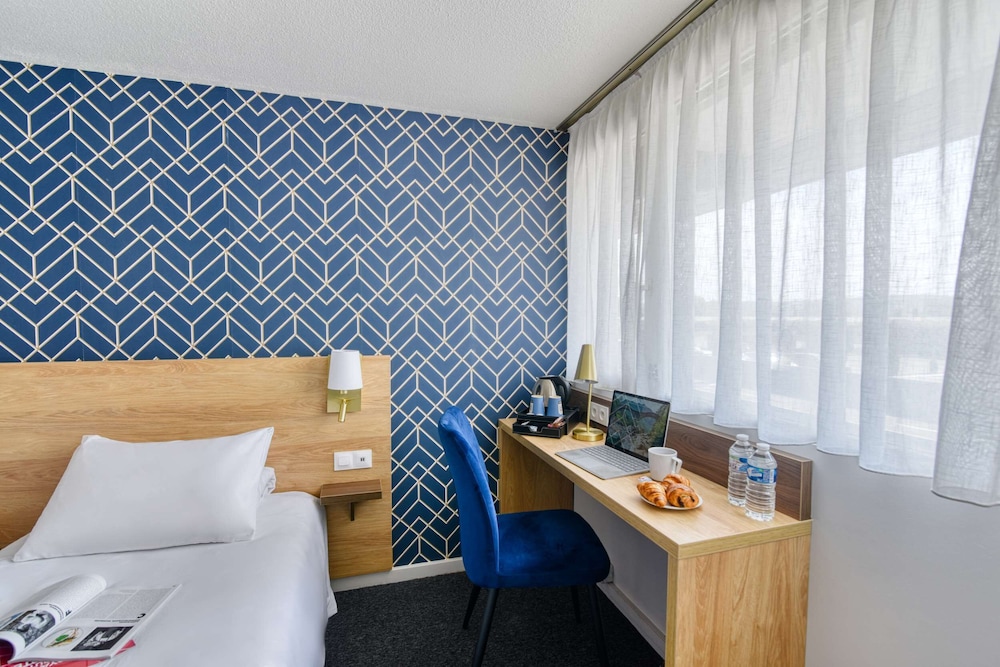 Hotel Kyriad Montauban Sud - Albasud 24/51