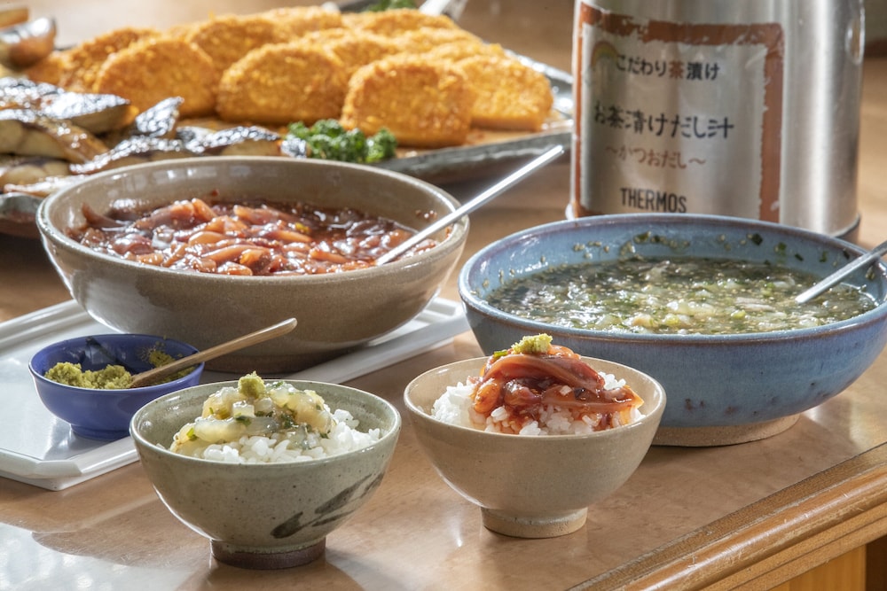Karatsu Daiichi Hotel Riviere 22/46