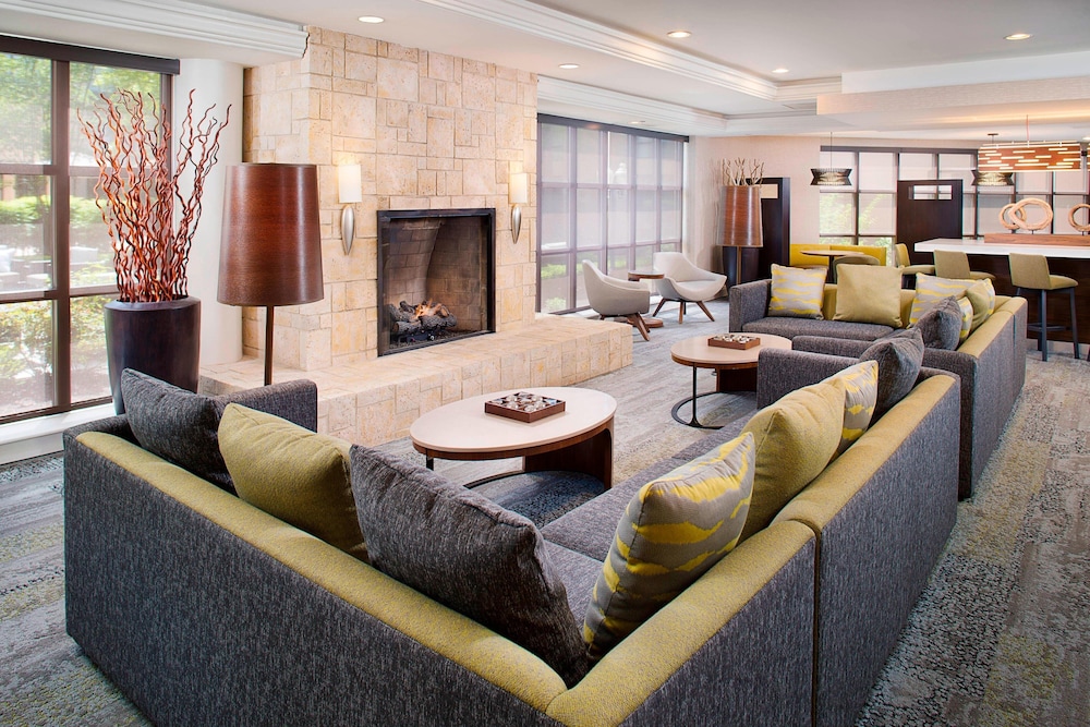 Courtyard By Marriott Ann Arbor 28/52