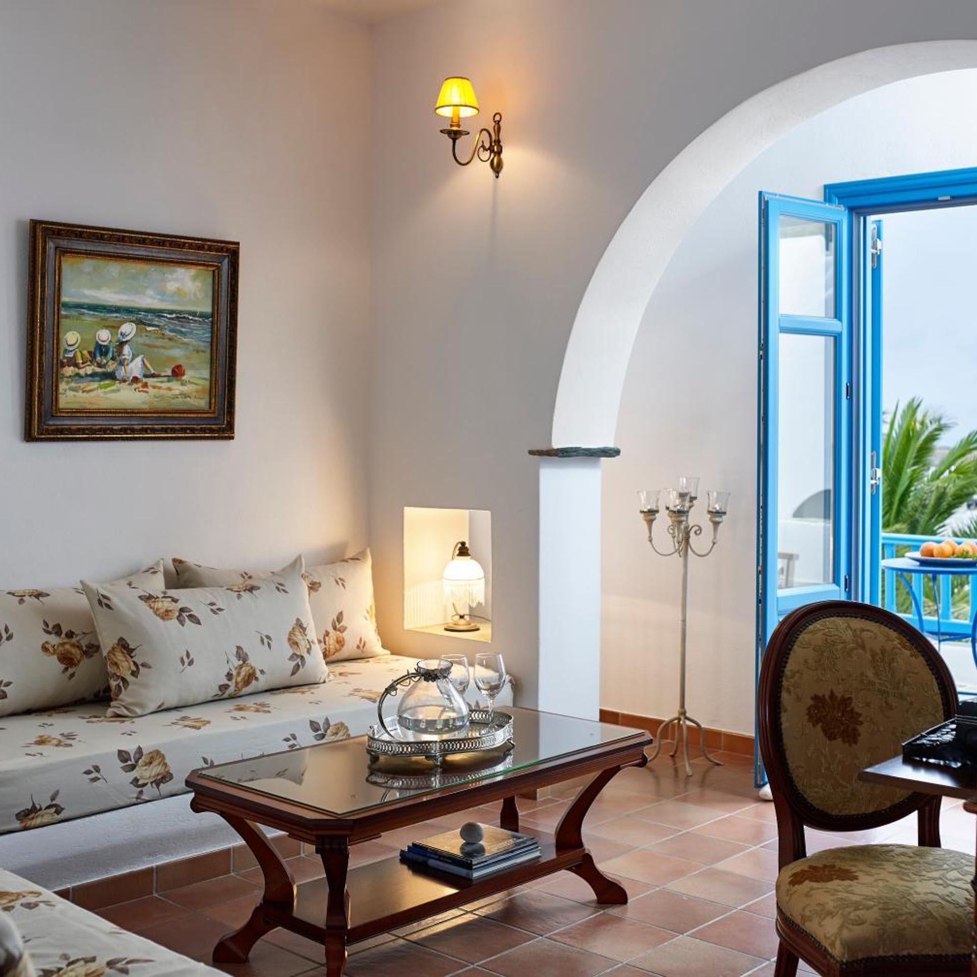 FOLEGANDROS APARTMENTS 33/55