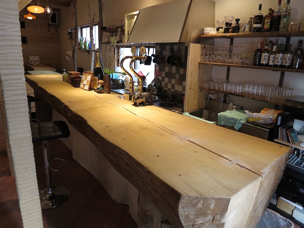 SappoLodge - Hostel 2/50