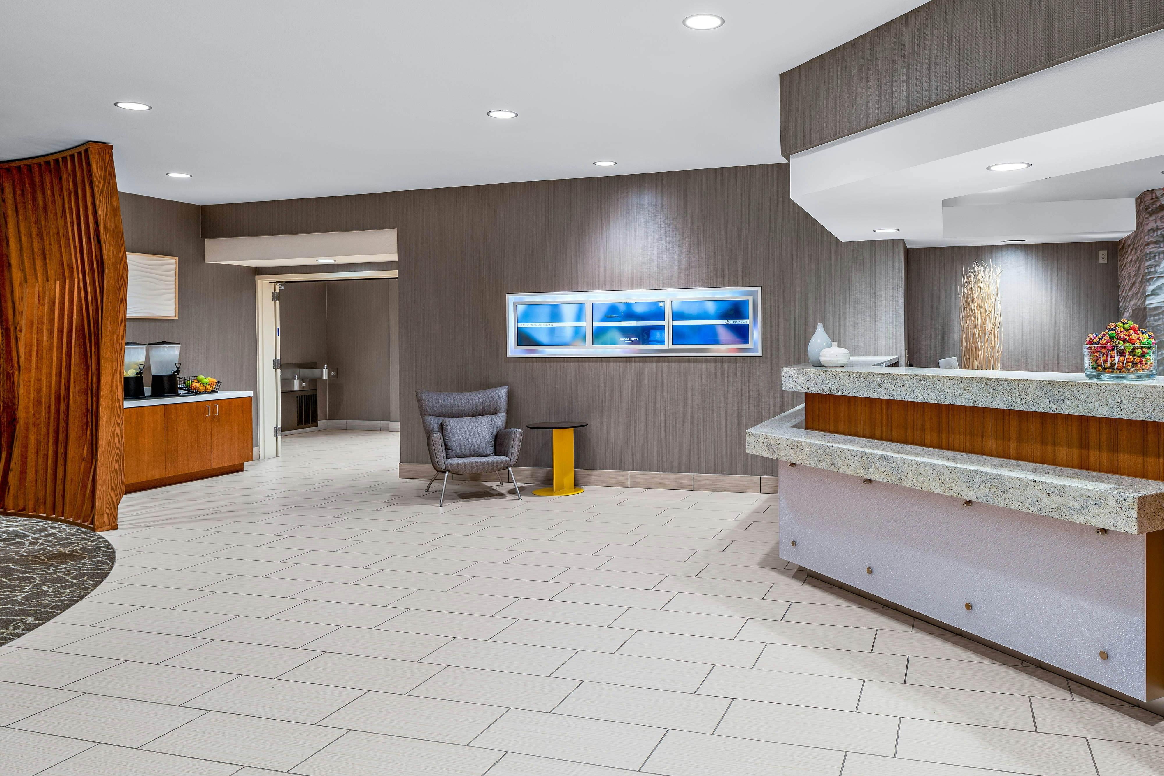 Springhill Suites San Diego Rancho Bernardo Scripps Poway 2/10