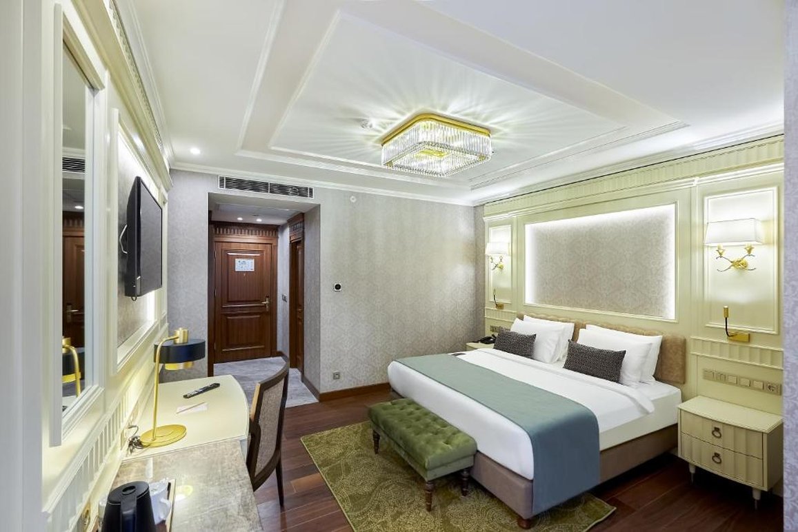 Aspera Hotel Golden Horn 图片5