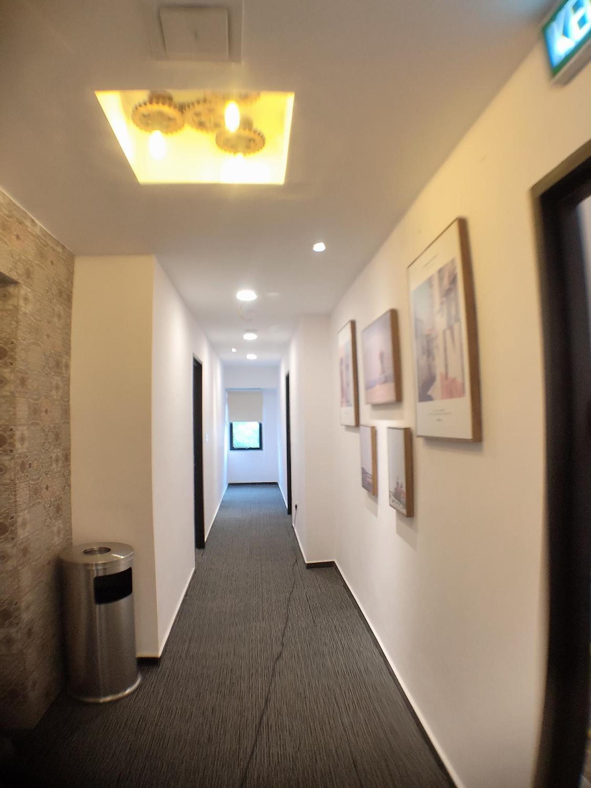 M Design Hotel Taman Pertama 38/50