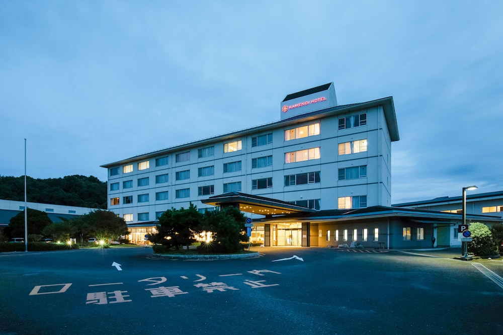 Kamenoi Hotel Kannonji 1/49
