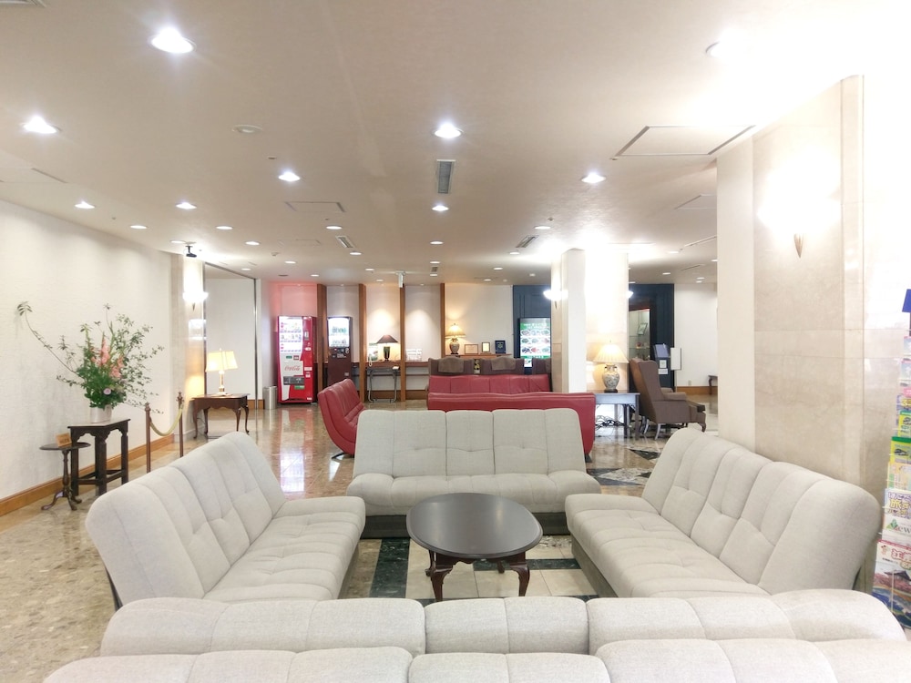 Hotel Hakodate Royal 7/50