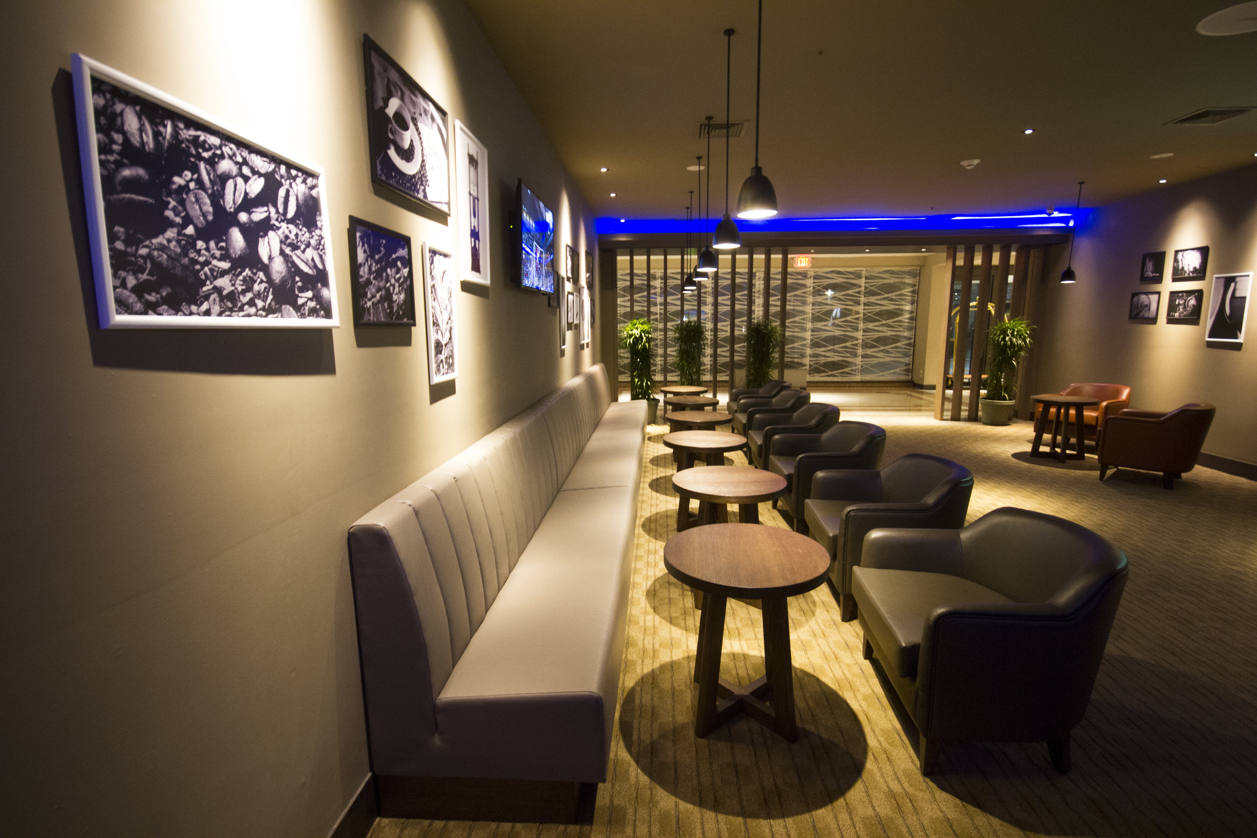 Crowne Plaza Managua 55/81