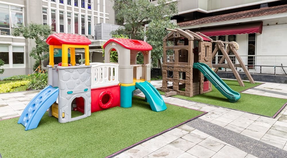 Sudirman Park Apartment By Merry 36/50