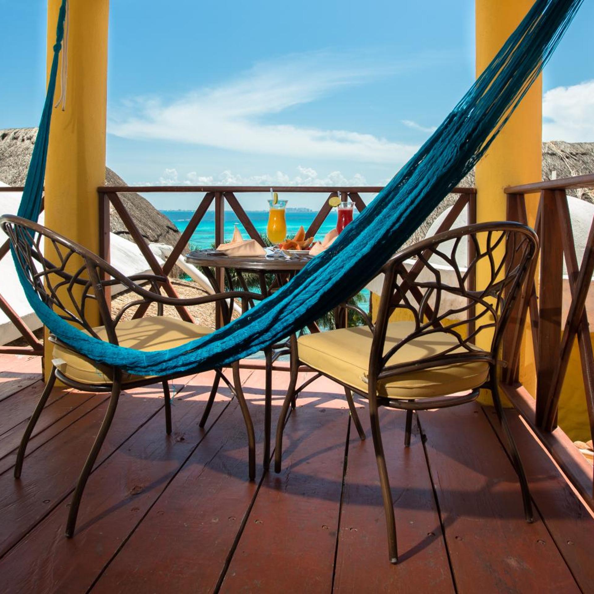 Hotel La Joya 34/51
