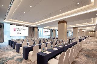 HUALUXE Leshan by IHG 44/46