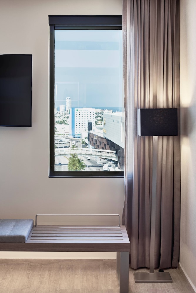 Ac Hotel By Marriott Veracruz 40/67