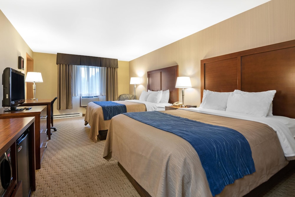 Comfort Inn Iron Mountain North 14/36