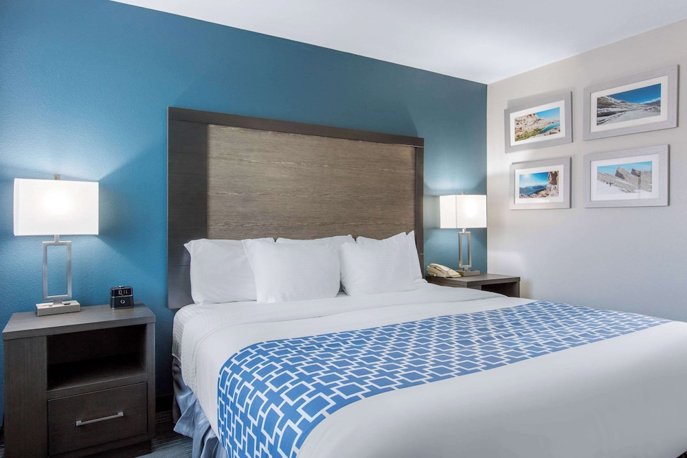 Cielo Hotel Bishop-Mammoth, an Ascend Collection Hotel 20/50