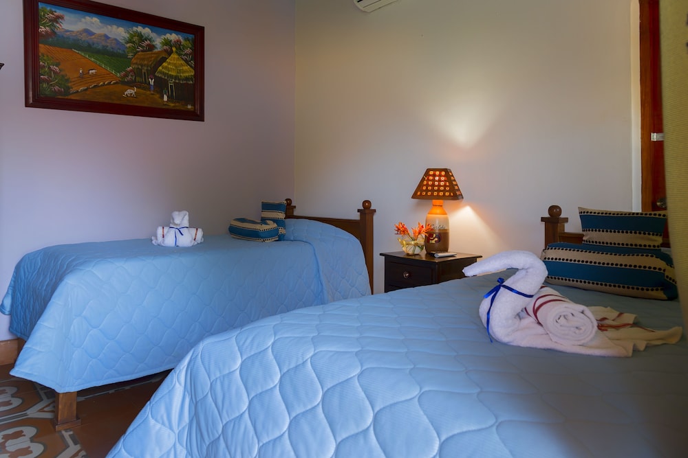 Hotel Cordoba 30/72