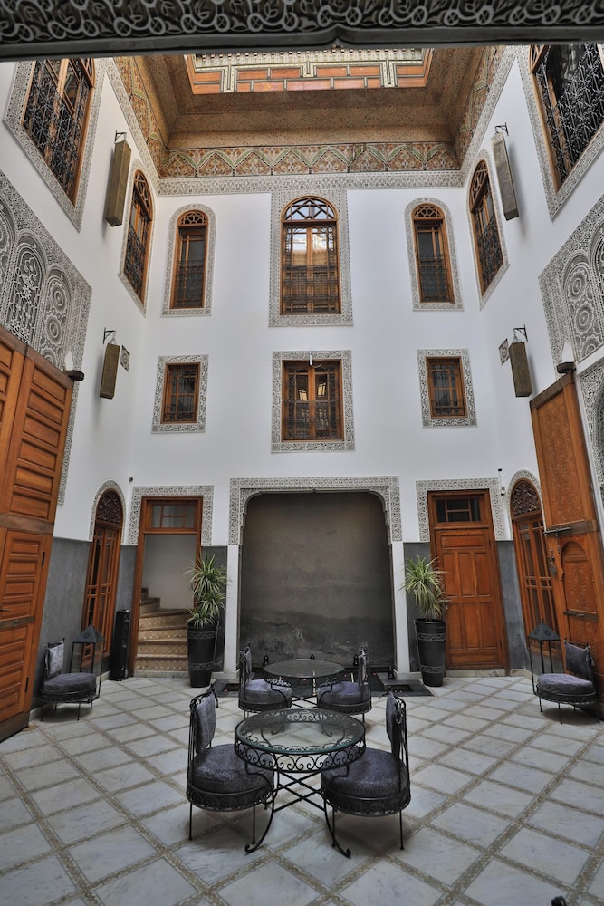 Riad Layla 13/74