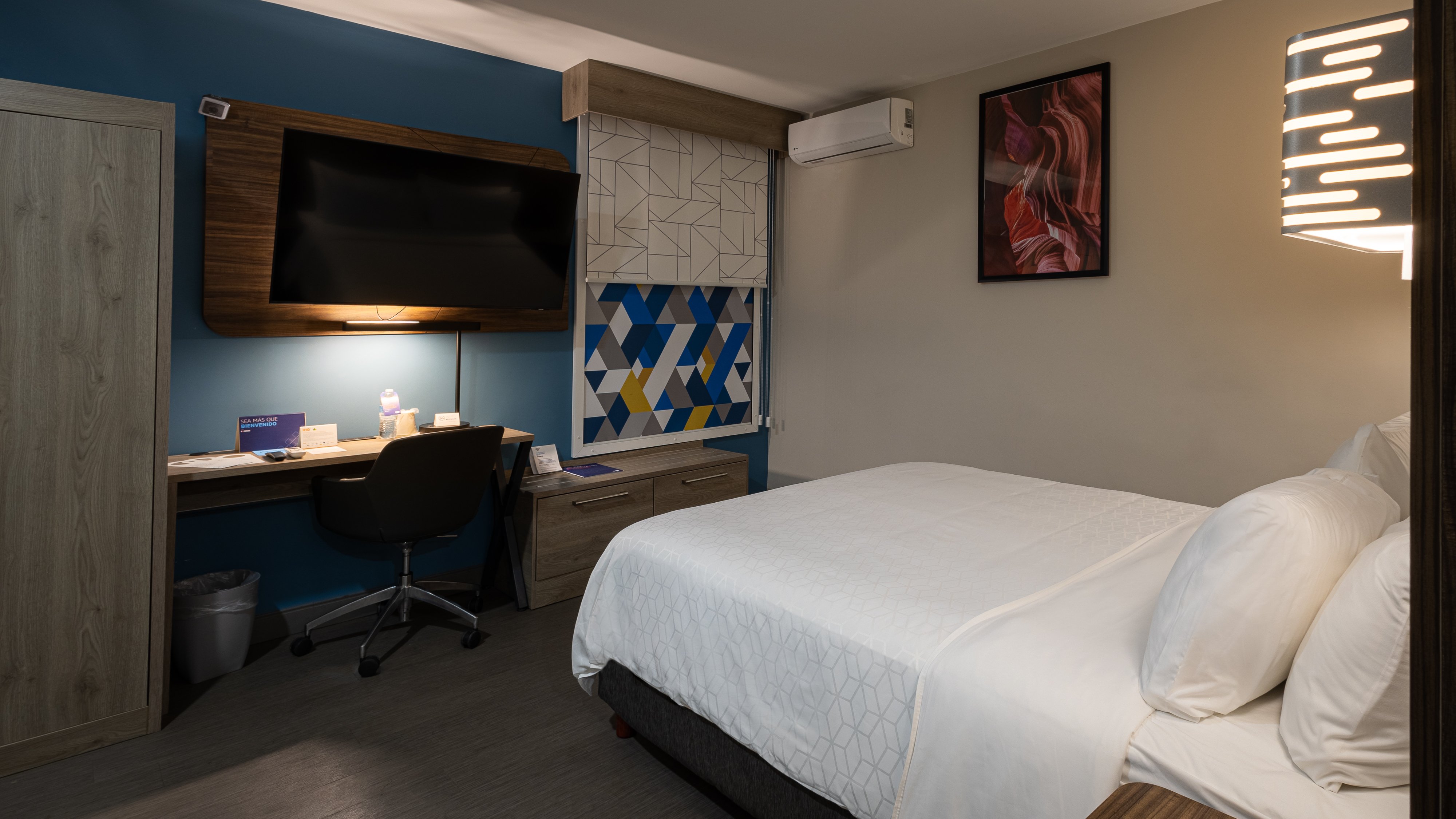 Holiday Inn Express Morelia Centro Historico by IHG 14/41