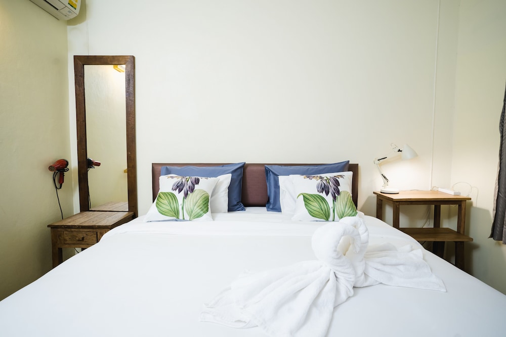 Sabuy Chiangmai Bed & Breakfast 34/73