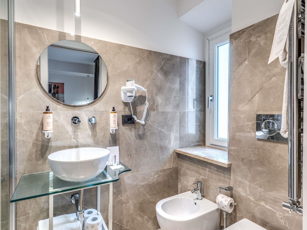 Mercure Roma Centro Termini 53/54