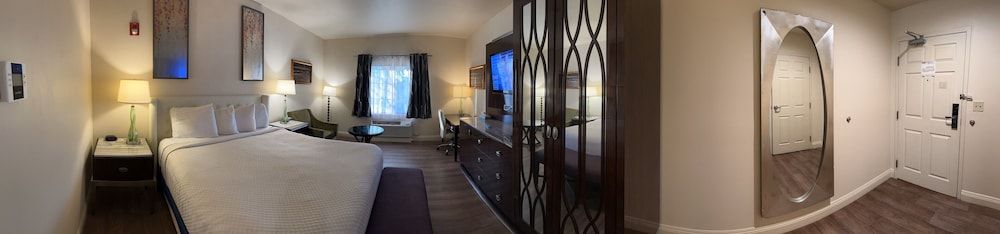Rocklin Park Hotel, Trademark Collection by Wyndham 28/60
