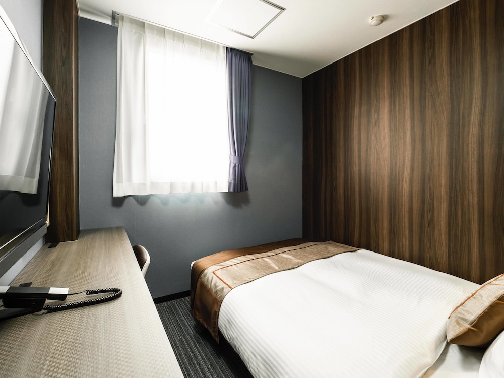 Hotel Areaone Kitaibaraki 15/50