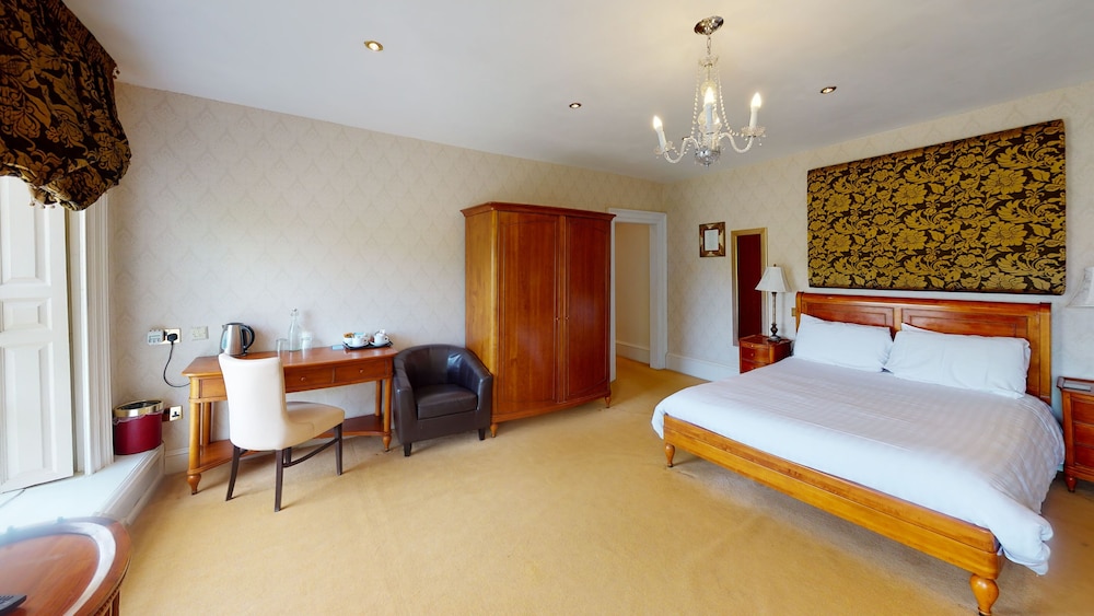 Colwick Hall Hotel 20/67