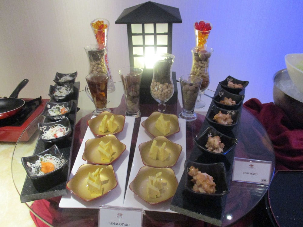 Gtv Hotel And Service Apartment 43/54