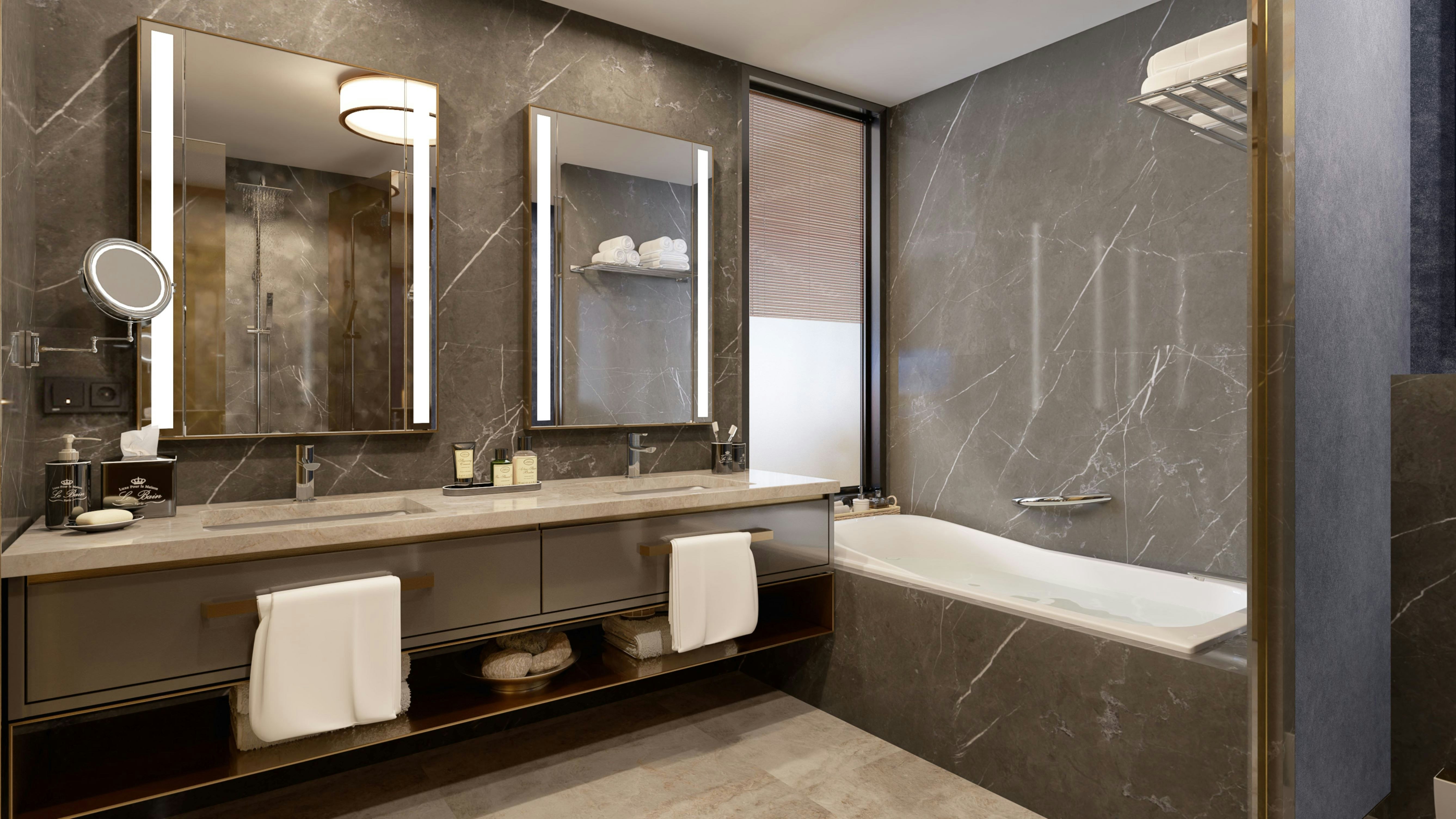 Hilton Mall of Istanbul 39/39