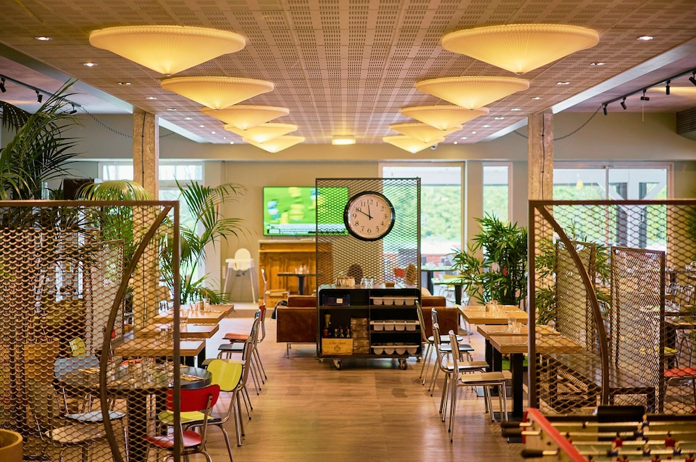 Sporting House Hotel 32/50