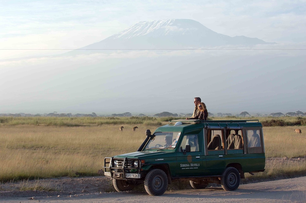 Amboseli Serena Safari Lodge 63/81