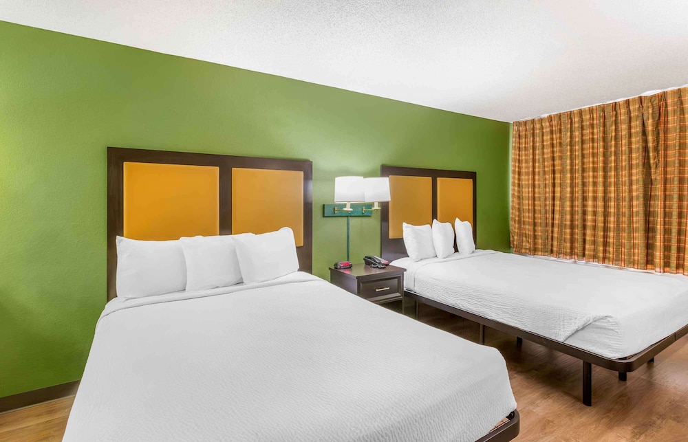 Extended Stay America - Salt Lake City - Sugar House 37/63