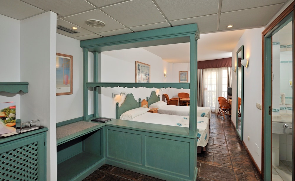 Sol Los Fenicios Hotel - Adults Only 13/51