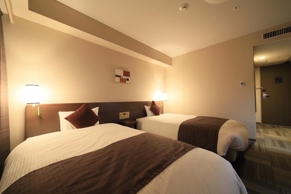 DAIWA ROYNET HOTEL HACHINOHE 9/50