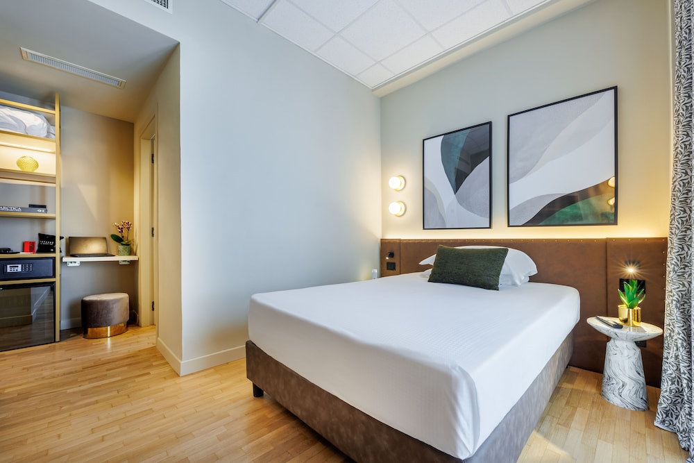 Wind, Single Bed