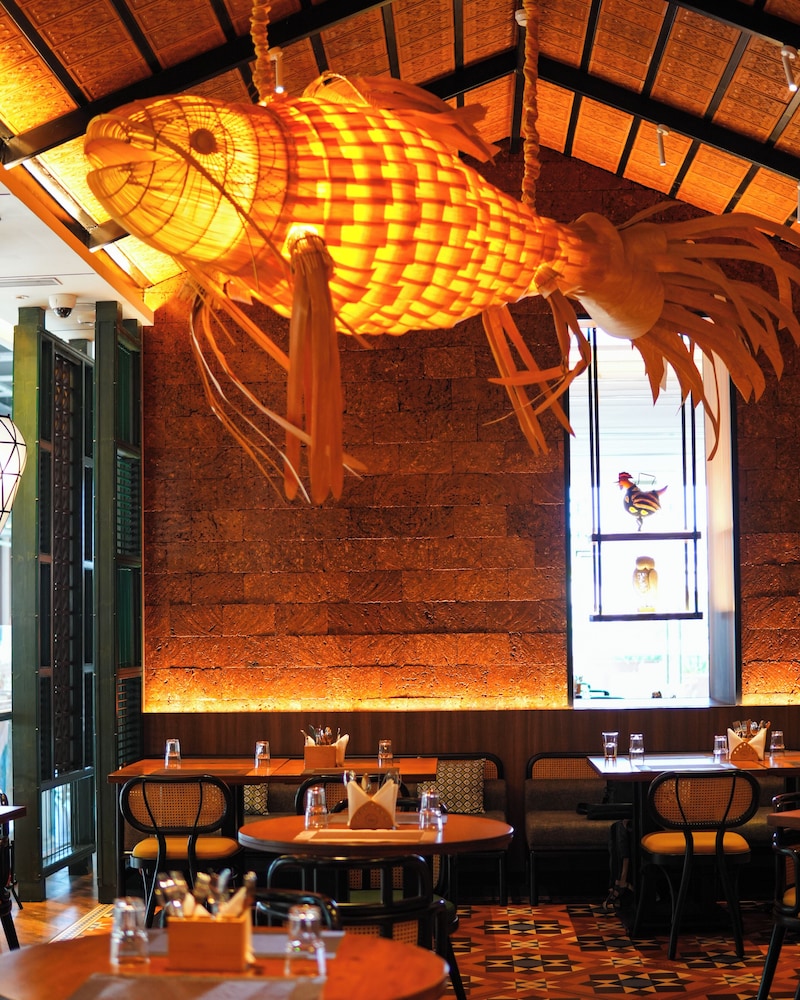 The Artiste Kochi, a Tribute Portfolio Hotel 40/50