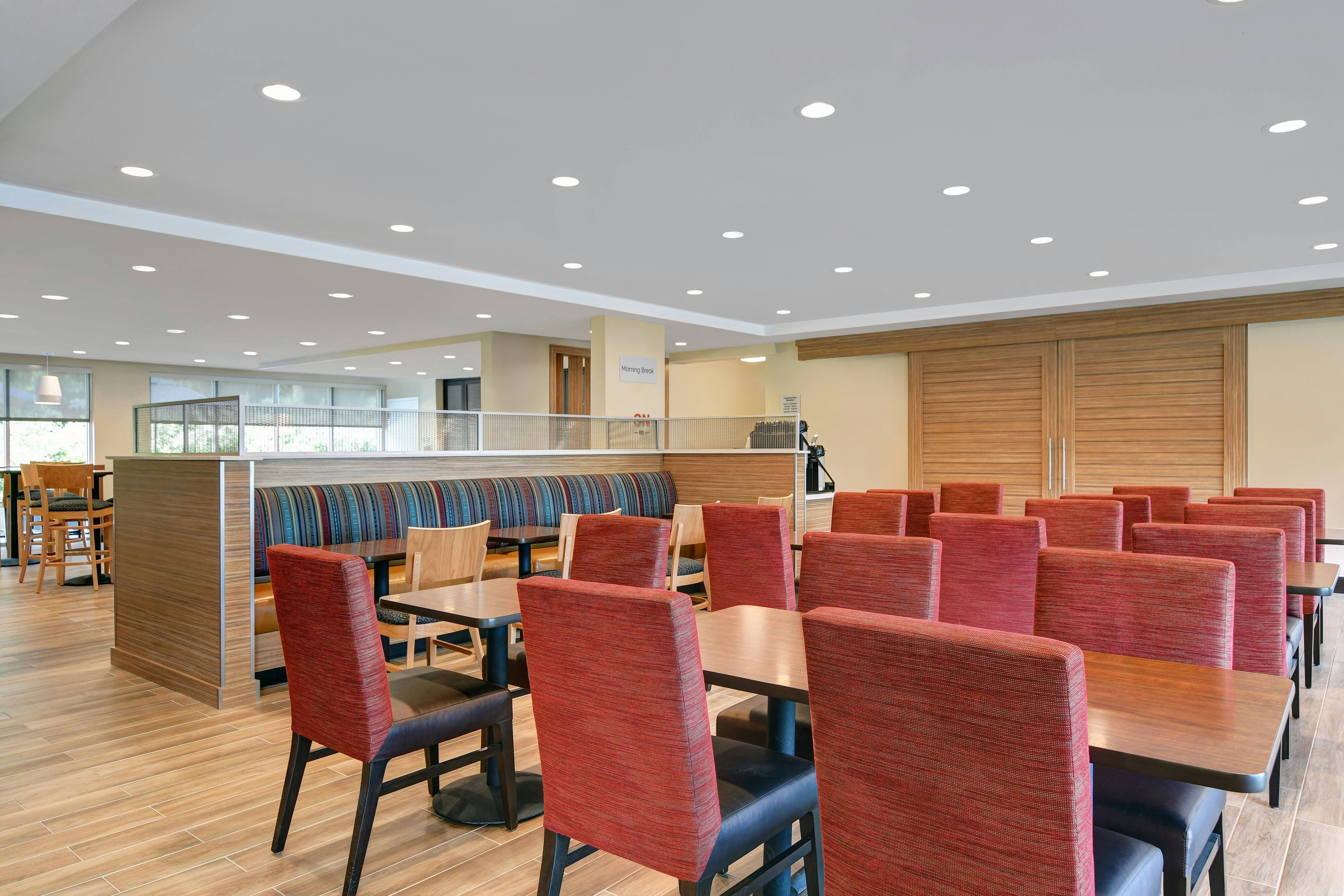 TownePlace Suites by Marriott Lima 18/28