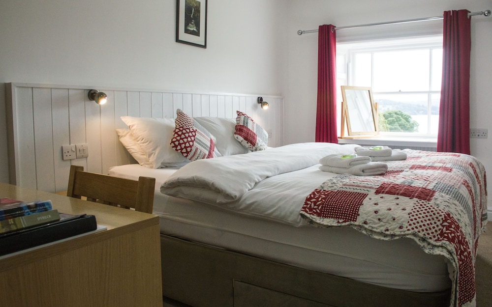 Brathay Hall Brathay Trust 6/50