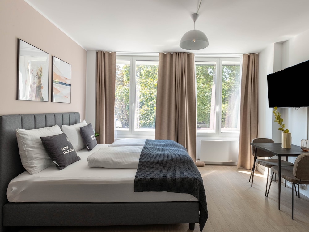 Limehome Berlin Luise-Henriette-Str. 16/49