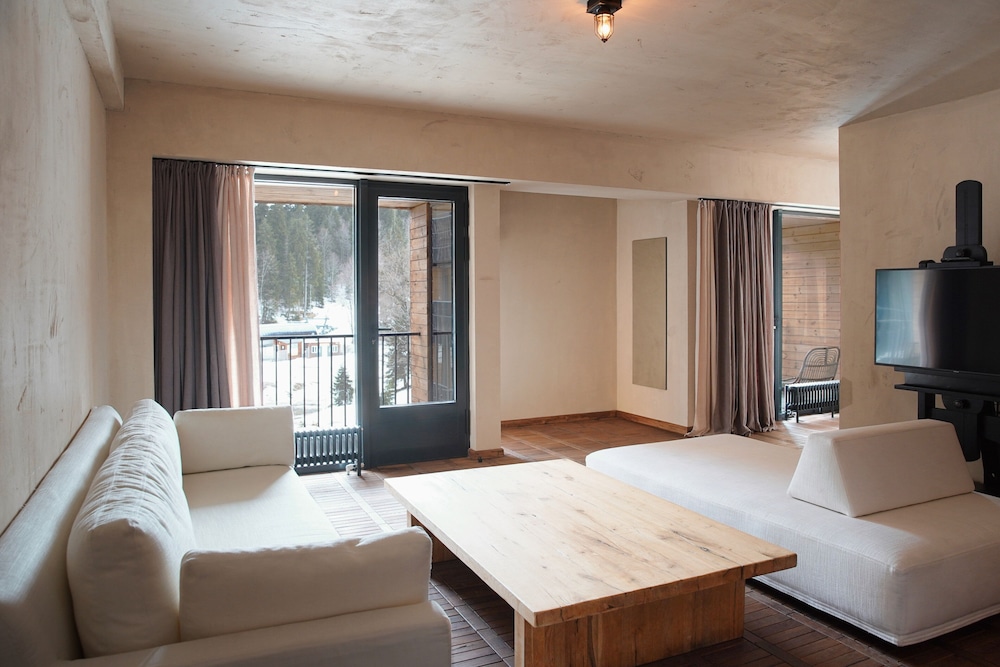 Rooms Hotel Kokhta 31/39
