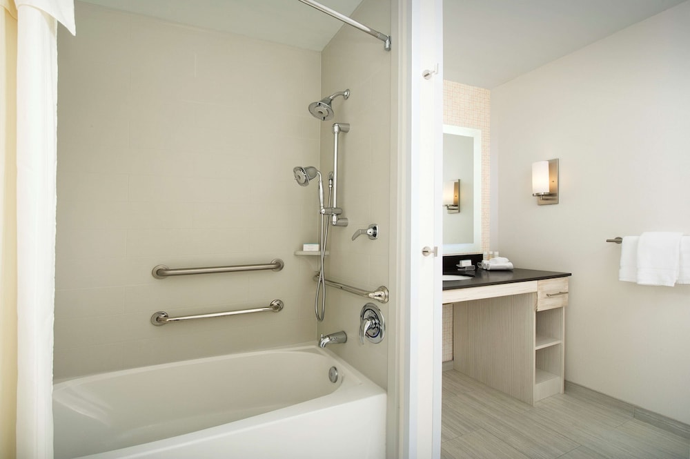 Homewood Suites By Hilton Miami Downtown/Brickell 12/55