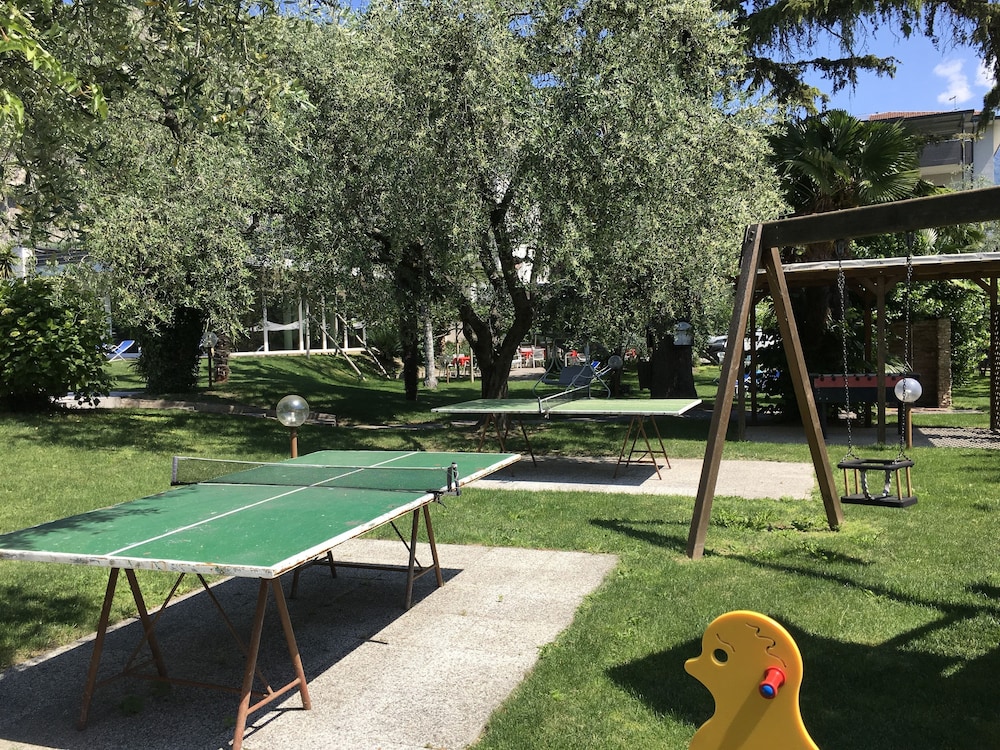 Hotel Villa Franca 16/50