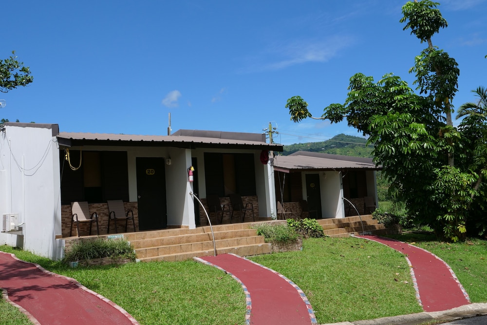 Parador Villas Sotomayor 22/23